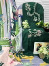 Florent 1048 A To F Cambric Cotton Online Pakistani Salwar Suits Wholesale
